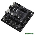 Материнская плата ASRock B550M-HDV