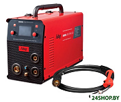 Картинка Сварочный инвертор Fubag INMIG 200 SYN LCD