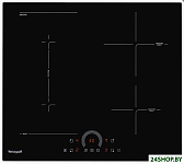 Картинка Индукционная варочная поверхность Weissgauff HI 643 BFZC