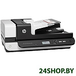 Картинка Сканер HP Scanjet Enterprise Flow 7500 L2725B