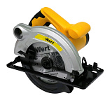 Картинка Дисковая пила Wert ECS 1565 (191195)