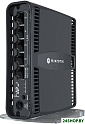 Wi-Fi роутер Mikrotik HAP ax2 C52iG-5HaxD2HaxD-TC
