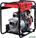 Мотопомпа Fubag PD 1300 T ES