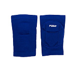 Картинка Наколенники волейбольные FORA 7103-BL-S