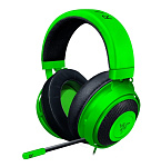 Картинка Наушники Razer Kraken 2019 (зеленый)