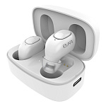 Картинка Наушники Elari EarDrops (белый)