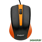 Картинка Мышь ExeGate SH-9030BO