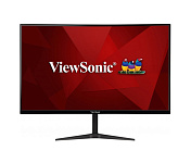 Картинка Монитор ViewSonic VX2718-2KPC-MHD