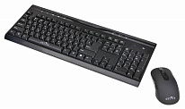 Картинка Клавиатура и мышь OKLICK 280M
