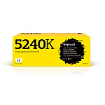 Картинка Картридж Т2 TC-K5240B Black