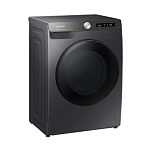 Картинка Стирально-сушильная машина Samsung WD90A6S44BN/LP