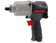 Картинка Пневматический гайковерт Crown CT38113