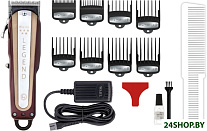 Картинка Машинка для стрижки волос Wahl Legend Cordless 8594-016