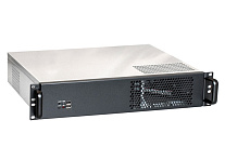 Картинка Корпус ExeGate 2U550-08 600W EX284974RUS