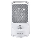 Картинка Тепловентилятор Polaris PCDH 2115 (белый)