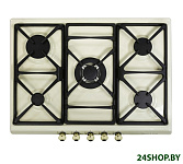 Картинка Варочная панель Zigmund & Shtain GN 208.71 X