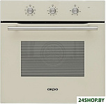 Картинка Электрический духовой шкаф Akpo PEA 7008 MMD01 IV