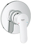 Картинка Смеситель для душа GROHE BauEdge арт. 29078000