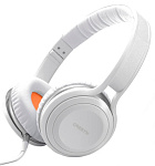 Картинка Наушники CRESYN C590H White