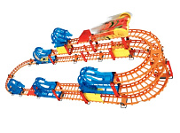 Картинка Трек HuanQi Magical Fast Line 3061