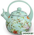 Картинка Чайник KELLI KL-4457