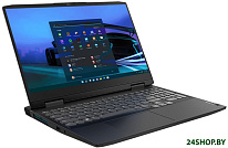 IdeaPad Gaming 3 16IAH7 82SA00FBRK
