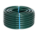 Шланг Тифлос ПВХ (зеленый, 3/4", 25 м)