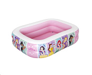Картинка Бассейн Bestway Disney Princess 91056