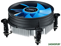 Картинка Кулер DEEPCOOL THETA 9 PWM