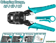 TMPC4468P