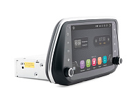 Картинка USB-магнитола Incar TSA-2437