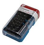 Картинка Набор бит SmartBuy SBT-SCBS-31P2 (31 предмет)