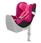 Картинка Автокресло Cybex Sirona M2 I-Size (passion pink)