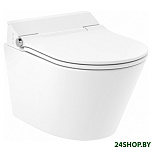 Картинка Унитаз Lavinia Boho Smart V-Clean 335901RS