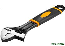 Картинка Ключ разводной Deko WR02 065-0572