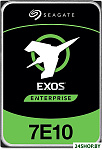 Exos 7E10 512n SAS 4TB ST4000NM001B