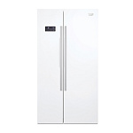 Картинка Холодильник BEKO GN163120ZW