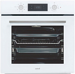 Картинка Электрический духовой шкаф CATA MDS 7208 WH