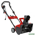 Снегоуборщик электрический Al-Ko SnowLine 46 E