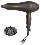 Картинка Фен StarWind SHS9817 (темно-коричневый)