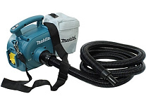 Картинка Пылесос Makita DVC350Z