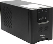Картинка Источник бесперебойного питания CyberPower Professional Tower LCD (PR1000ELCD)