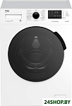 Картинка Стиральная машина BEKO RSPE78612W