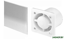 Картинка Вытяжной вентилятор Awenta System+ Silent 125 [KWS125-PTI125]