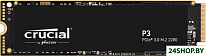 P3 2TB CT2000P3SSD8