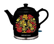 Картинка Электрочайник Mercury MC-6738
