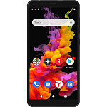 Картинка Смартфон Inoi 5 Lite 2021 (черный)