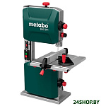 Картинка Станок Metabo BAS 261 Precision 619008000