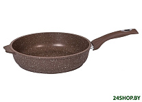 Картинка Сковорода Мечта Гранит Brown 24806