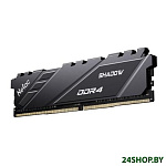 Картинка Оперативная память Netac Shadow 16GB DDR4 PC4-21300 NTSDD4P26SP-16E